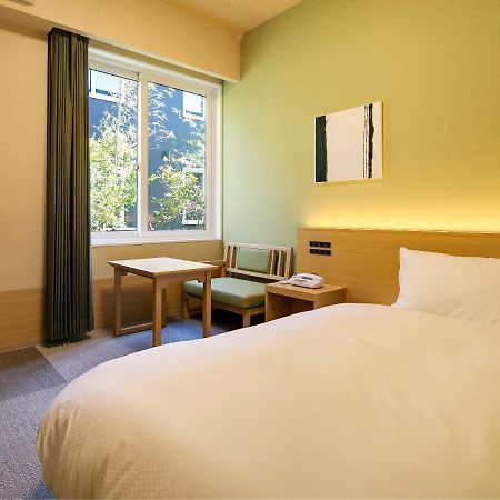 Grandvrio Hotel Nara -Wakura- -Route Inn Hotels- Esterno foto