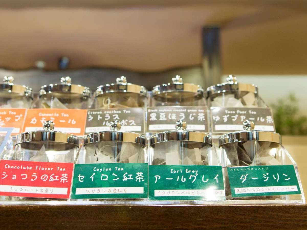 Grandvrio Hotel Nara -Wakura- -Route Inn Hotels- Esterno foto