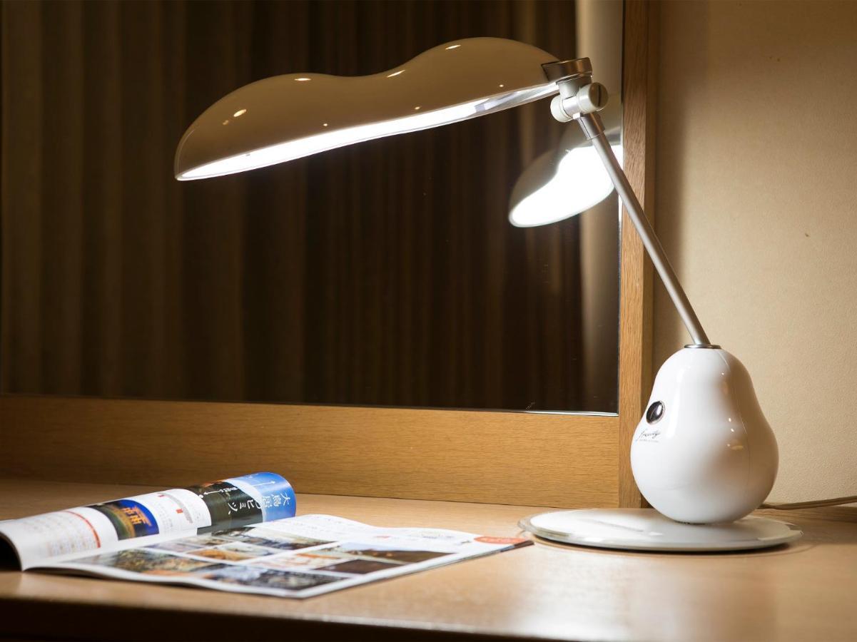 Grandvrio Hotel Nara -Wakura- -Route Inn Hotels- Esterno foto