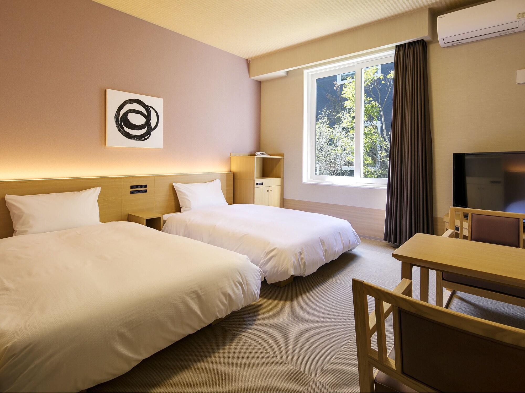 Grandvrio Hotel Nara -Wakura- -Route Inn Hotels- Esterno foto
