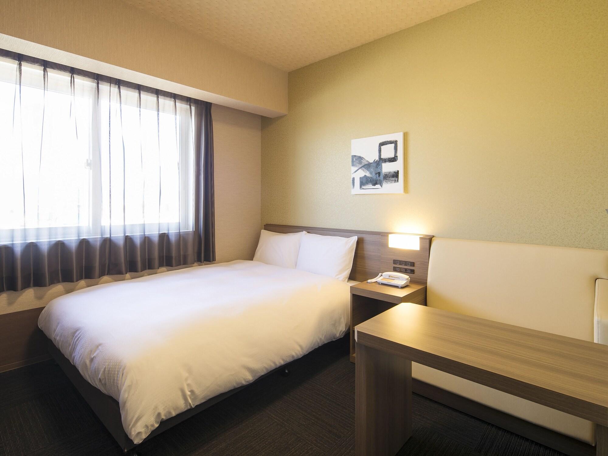 Grandvrio Hotel Nara -Wakura- -Route Inn Hotels- Esterno foto