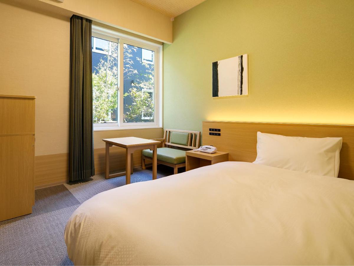 Grandvrio Hotel Nara -Wakura- -Route Inn Hotels- Esterno foto
