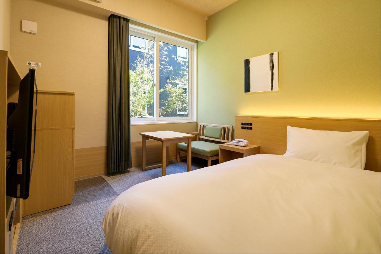 Grandvrio Hotel Nara -Wakura- -Route Inn Hotels- Esterno foto