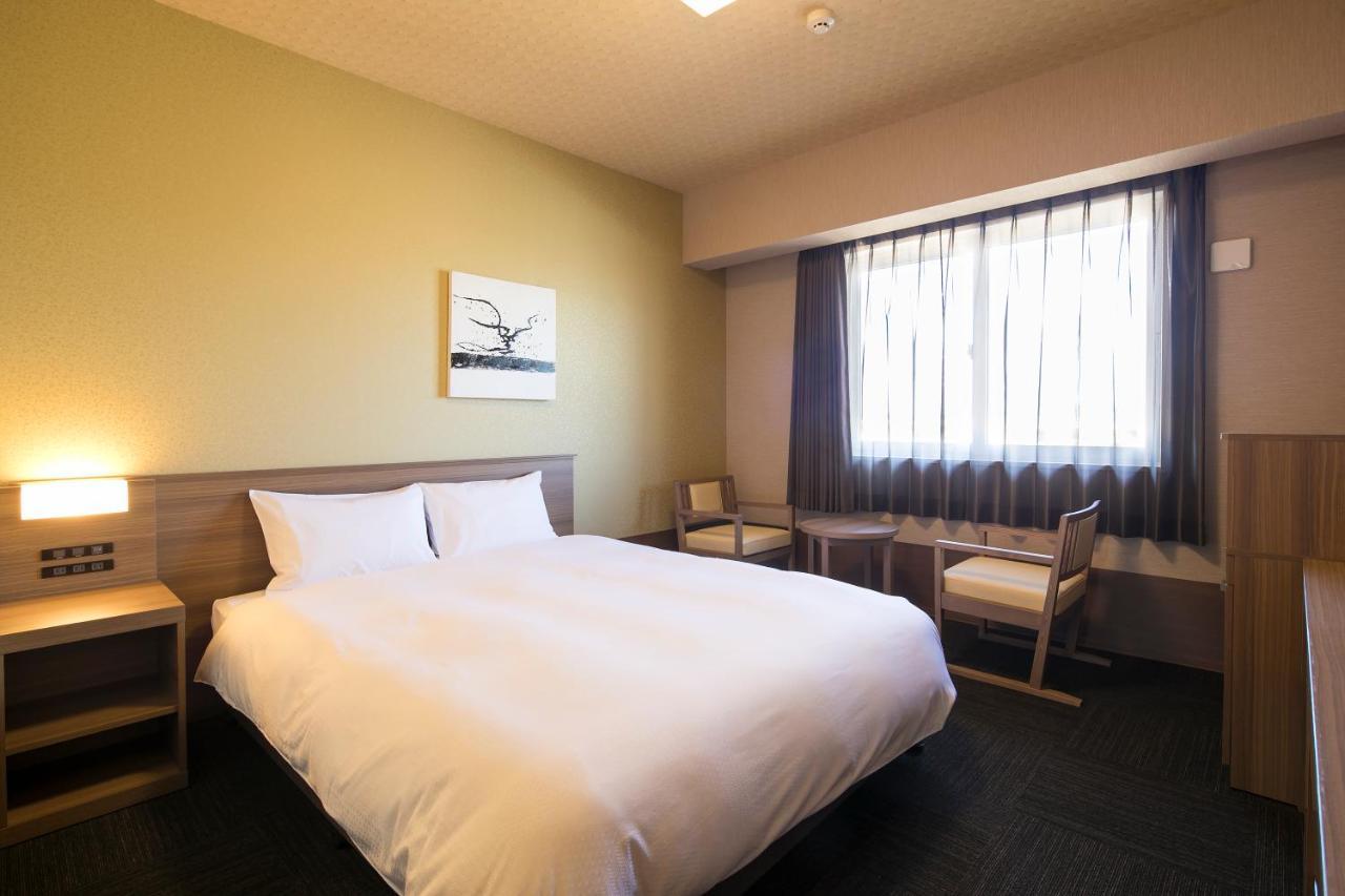 Grandvrio Hotel Nara -Wakura- -Route Inn Hotels- Esterno foto