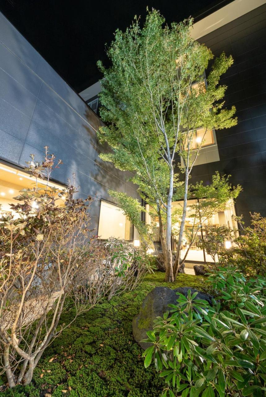 Grandvrio Hotel Nara -Wakura- -Route Inn Hotels- Esterno foto