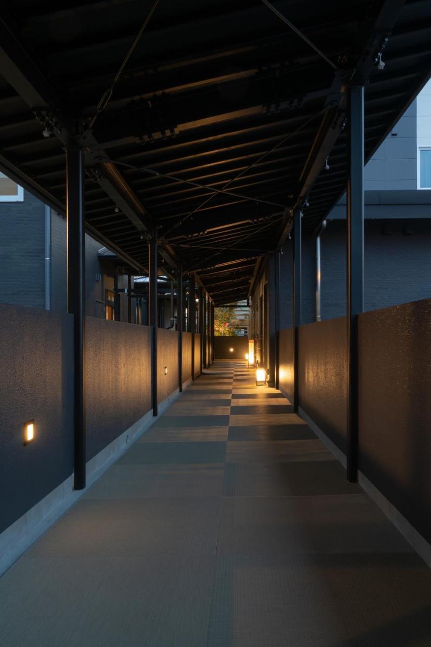 Grandvrio Hotel Nara -Wakura- -Route Inn Hotels- Esterno foto