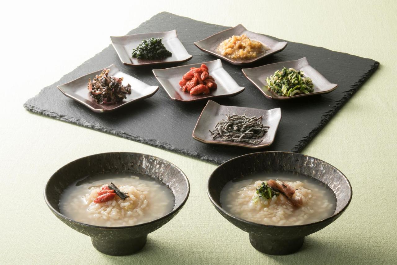 Grandvrio Hotel Nara -Wakura- -Route Inn Hotels- Esterno foto