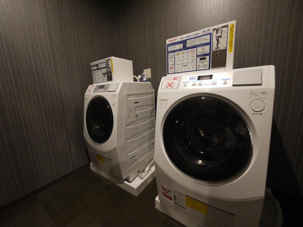 Grandvrio Hotel Nara -Wakura- -Route Inn Hotels- Esterno foto